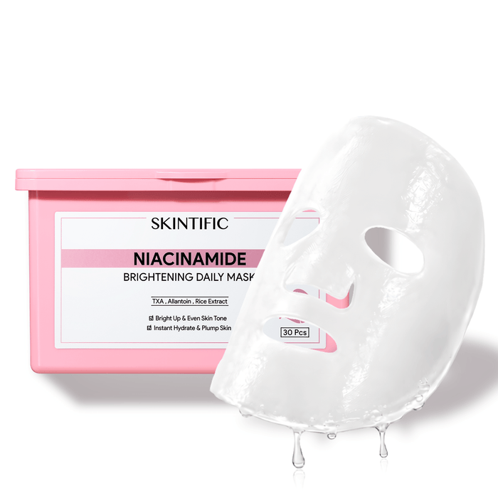 AHA BHA PHA Exfoliating Pads