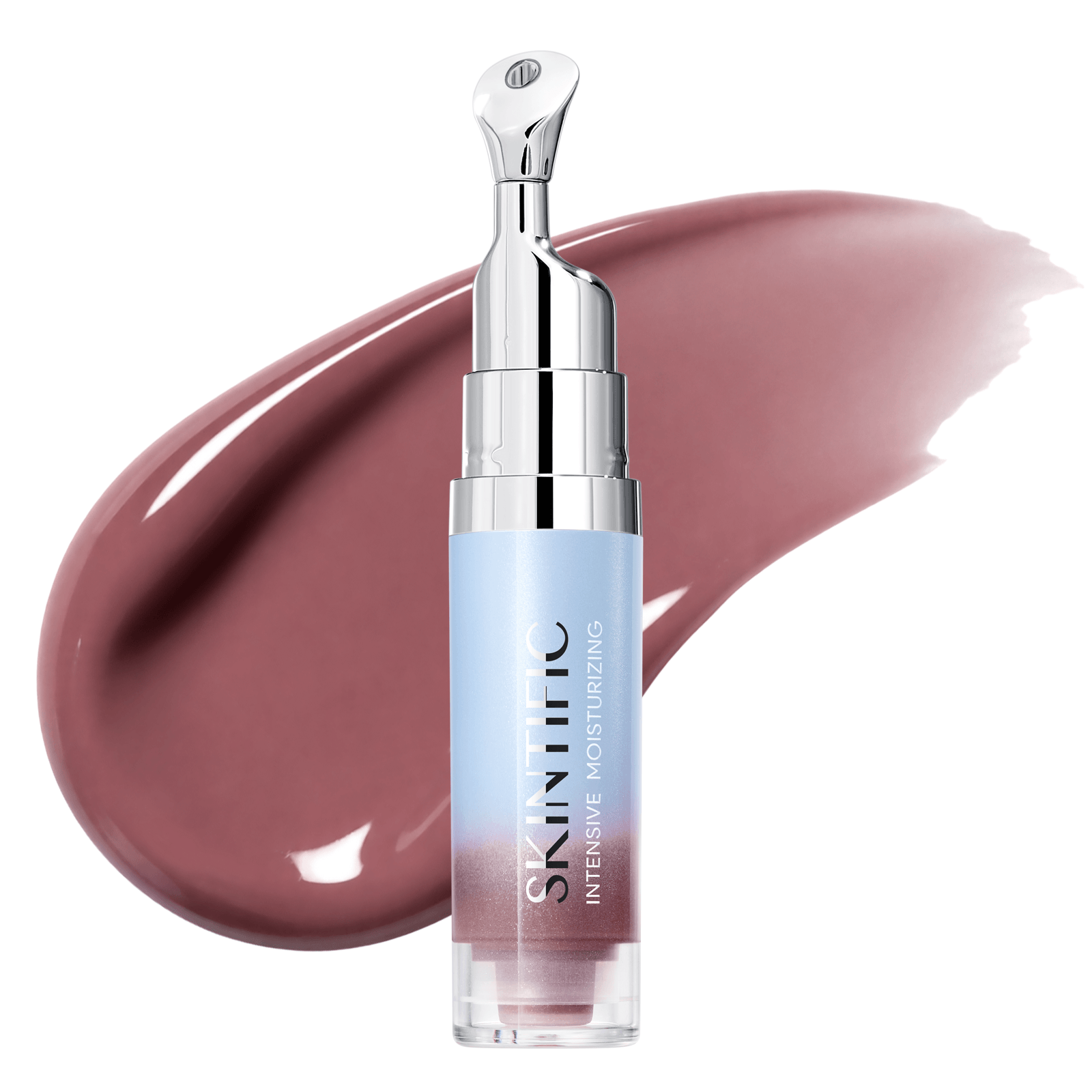 Intensive Moisturizing Peptide Lip Serum