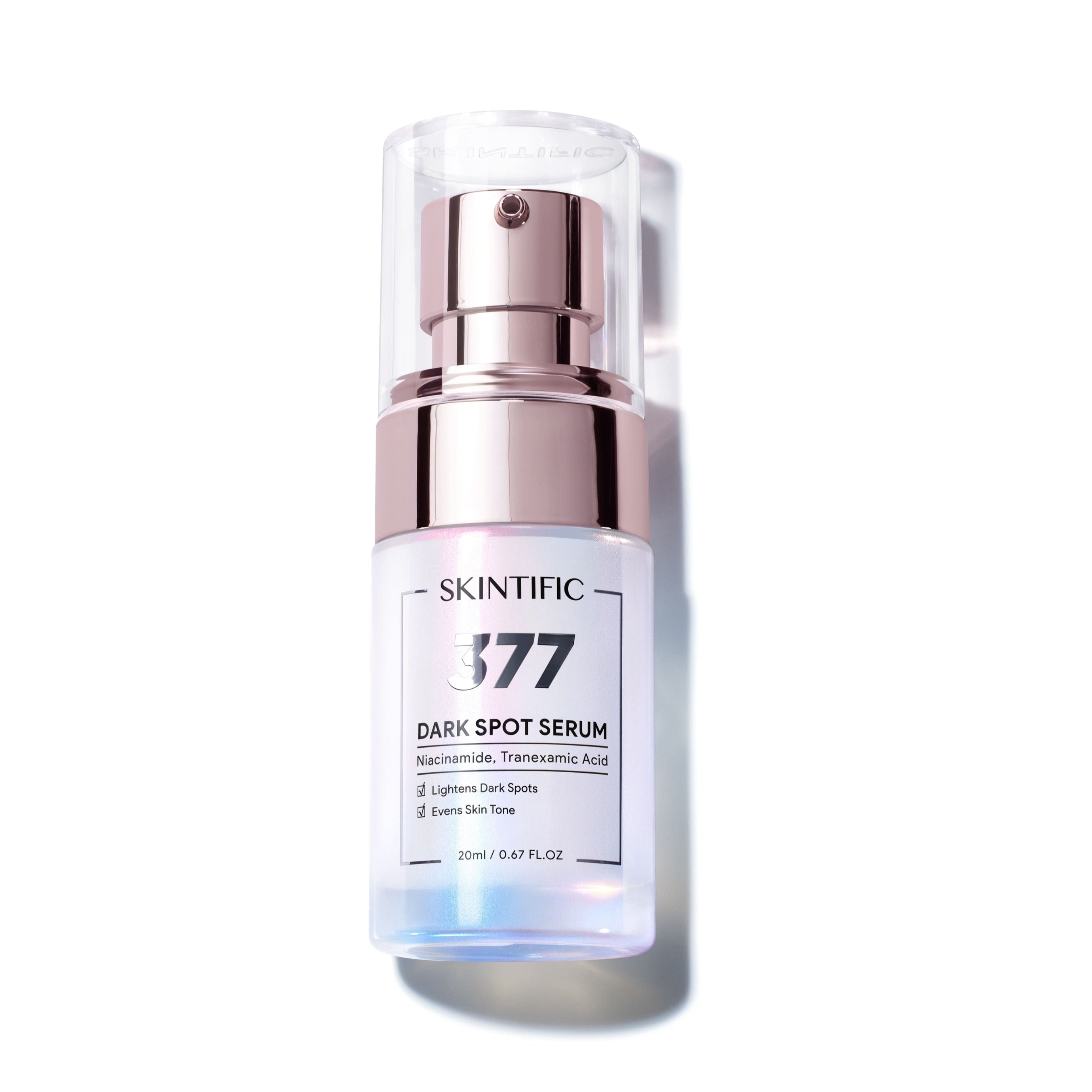 SymWhite 377 Dark Spot Eraser Serum