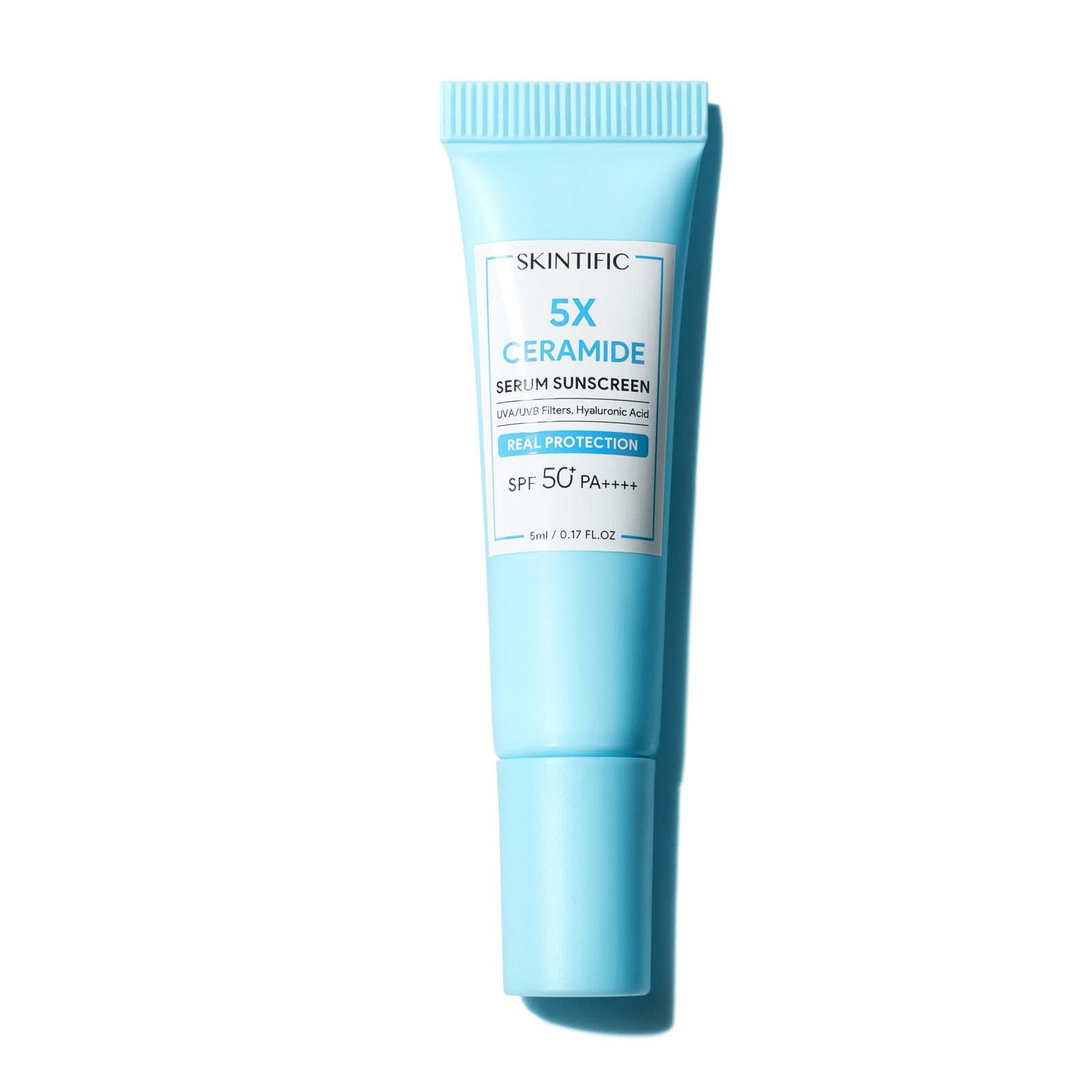 Nettoyant visage 5X aux céramides à pH faible