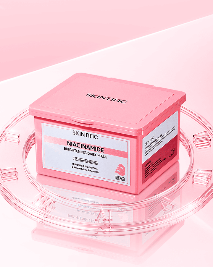 AHA BHA PHA Exfoliating Pads
