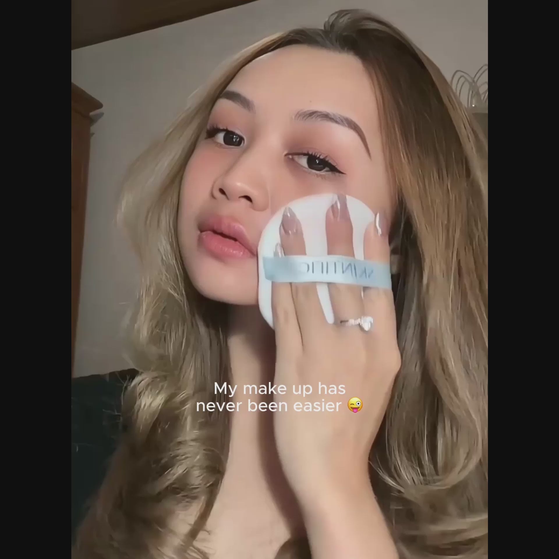 Fond de Teint Poudre Ultra Cover